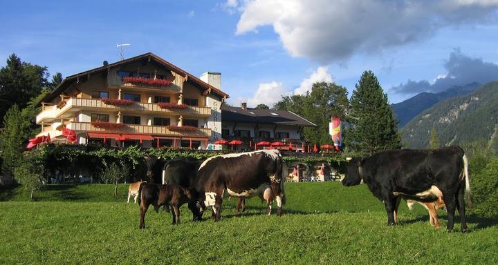 Gröbl-Alm