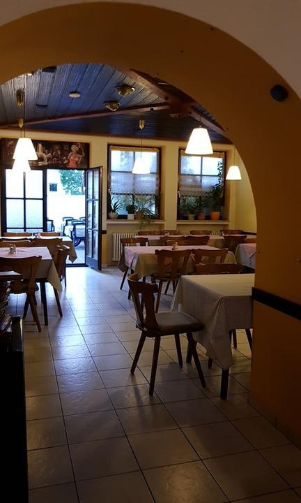 Ristorante Pizzeria Firenze