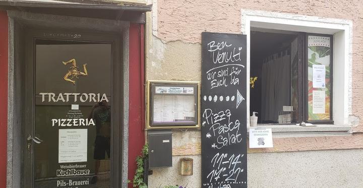 Trattoria Trinacria