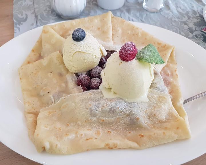 Crêperie Café La Vie