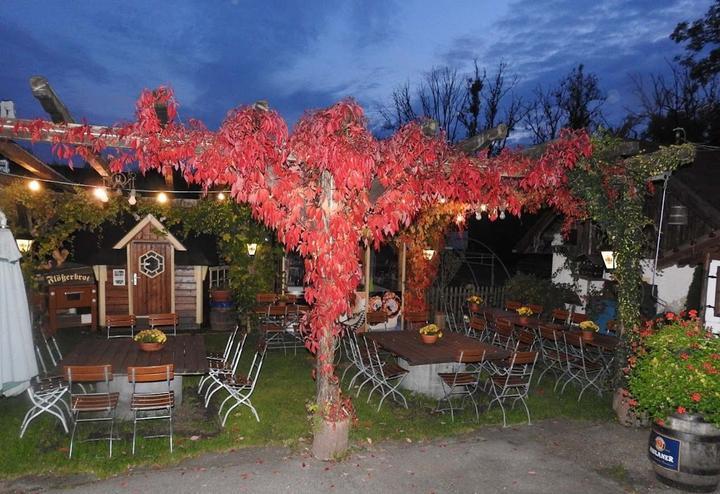 Gasthaus Zum Weißen Rößl